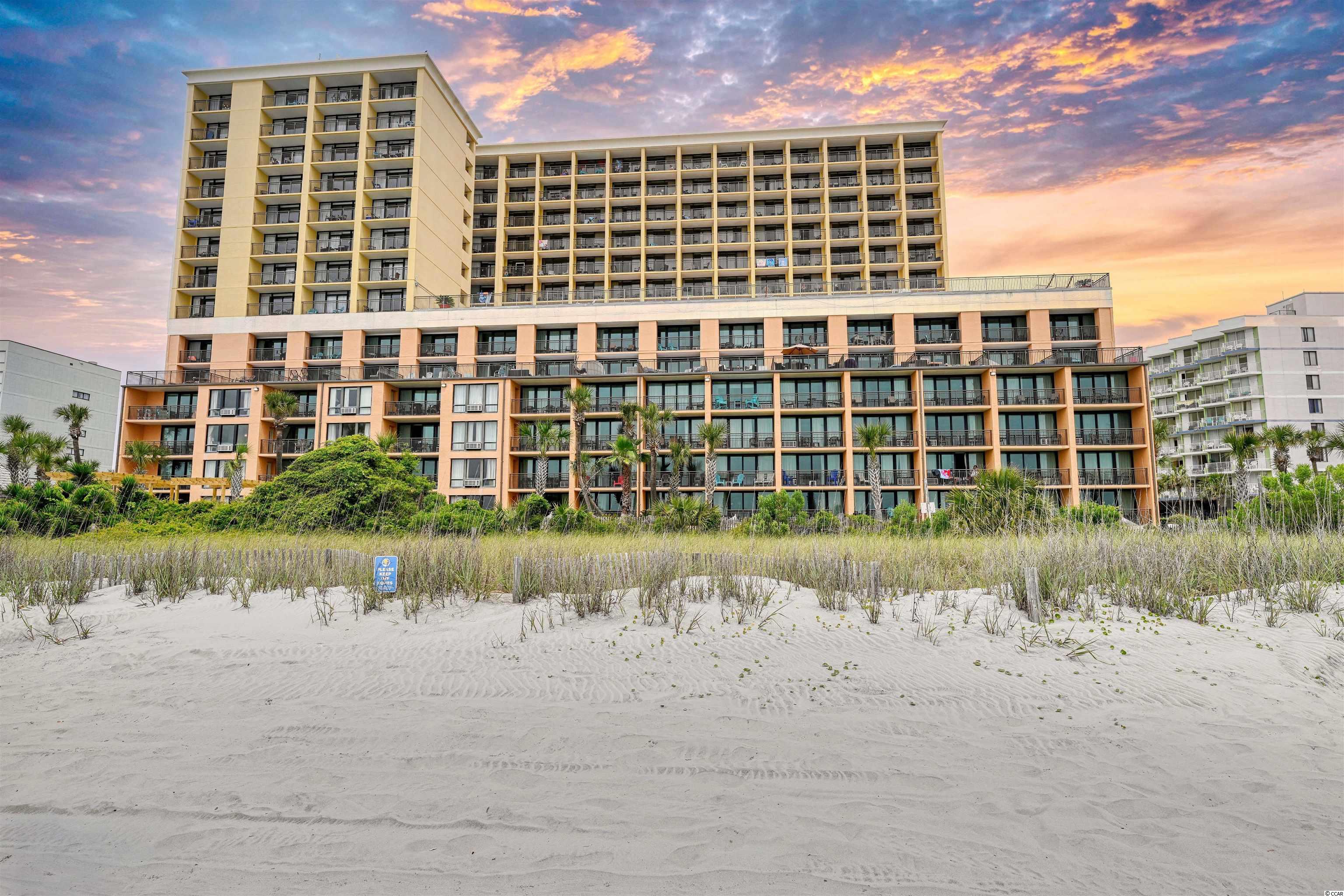 6900 Ocean Blvd. N UNIT #219 Myrtle Beach, SC 29572