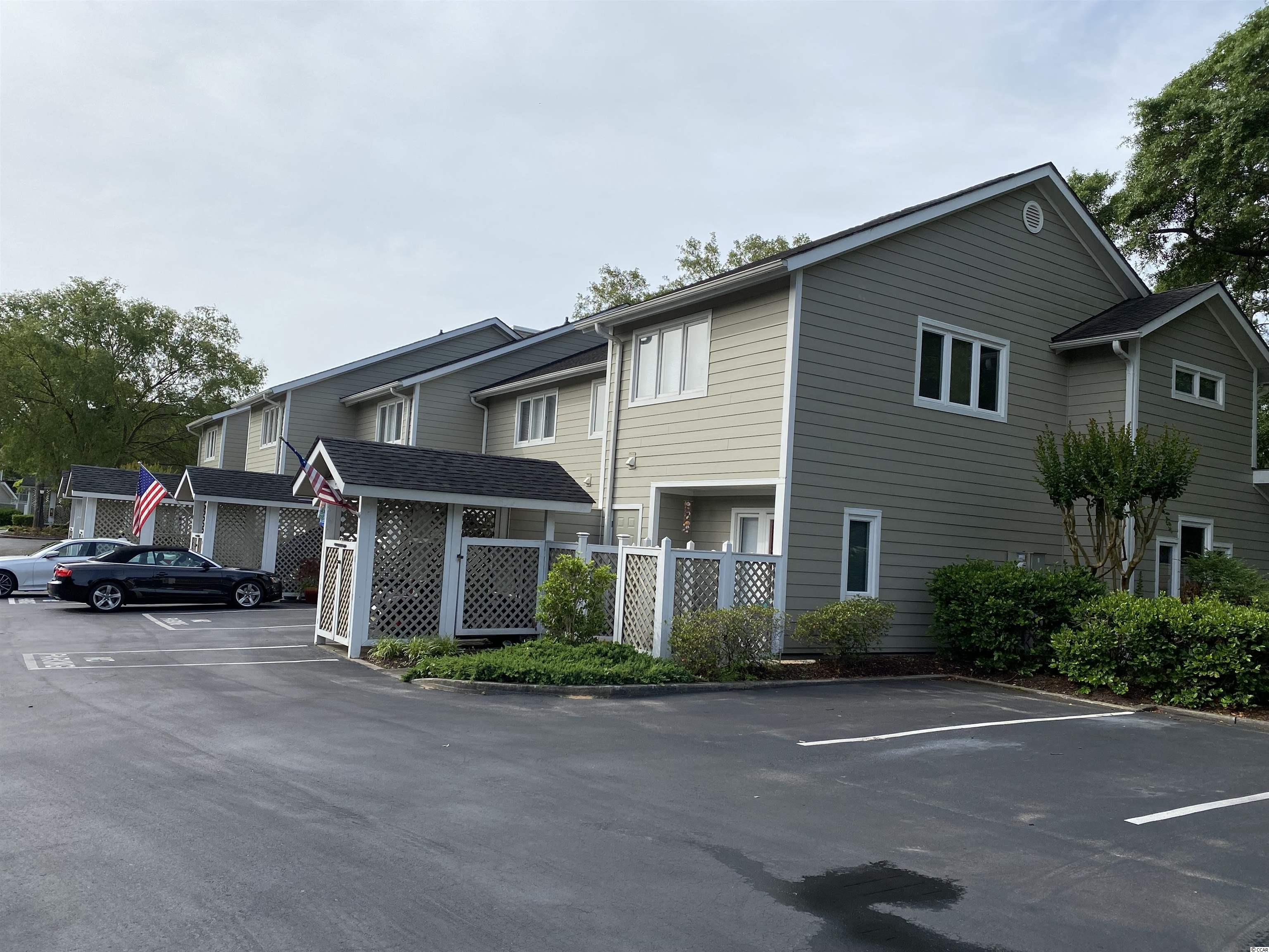435 Ocean Creek Dr. UNIT #2732 Myrtle Beach, SC 29572