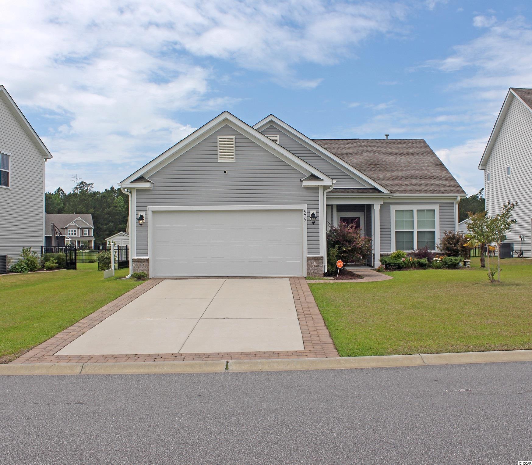 575 Majorca Loop Myrtle Beach, SC 29579