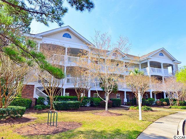 5825 Catalina Dr. UNIT #813 North Myrtle Beach, SC 29582