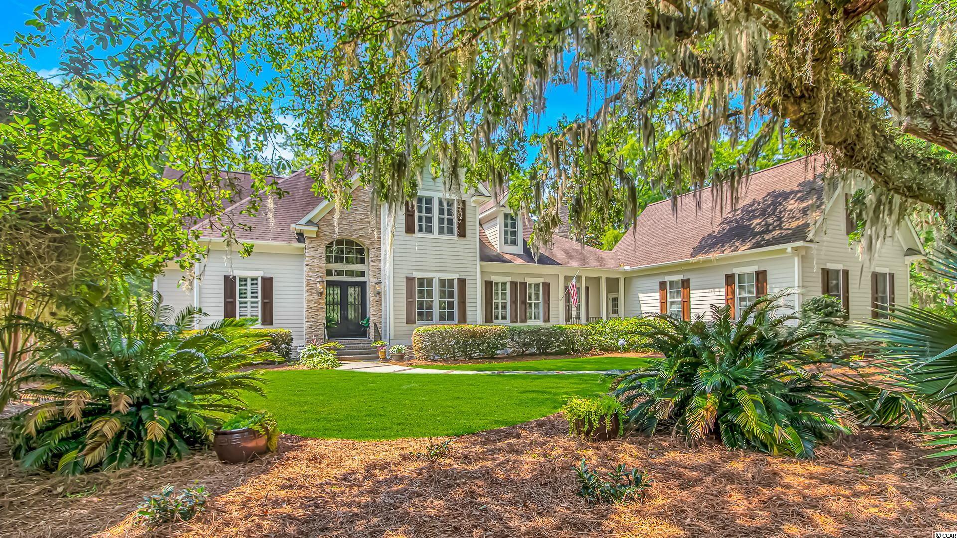 509 Heston Point Dr. Pawleys Island, SC 29585