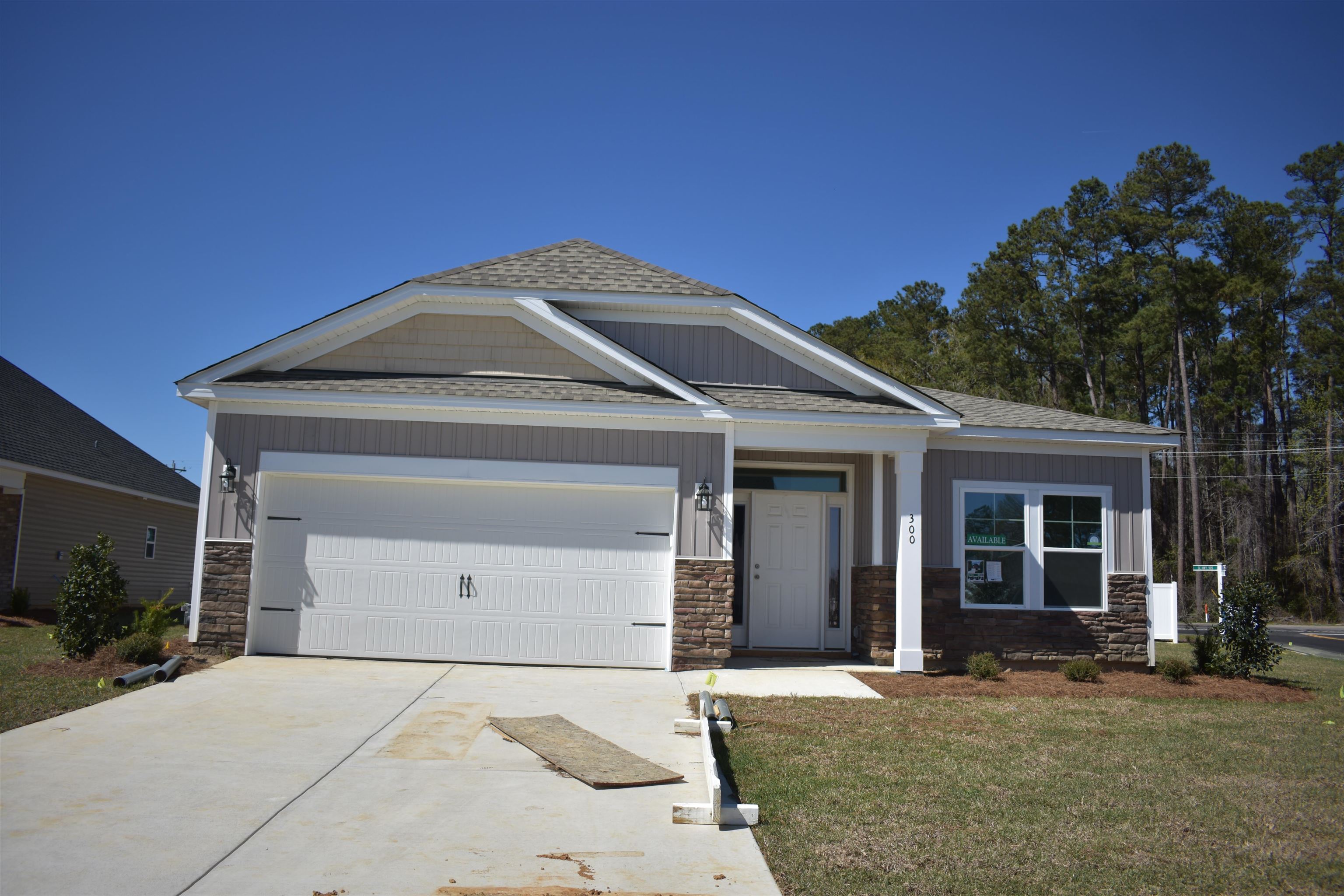 300 Box Elder Way Longs, SC 29568