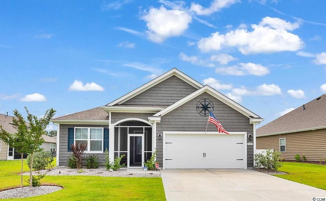 5307 Shorthorn Way Myrtle Beach, SC 29588