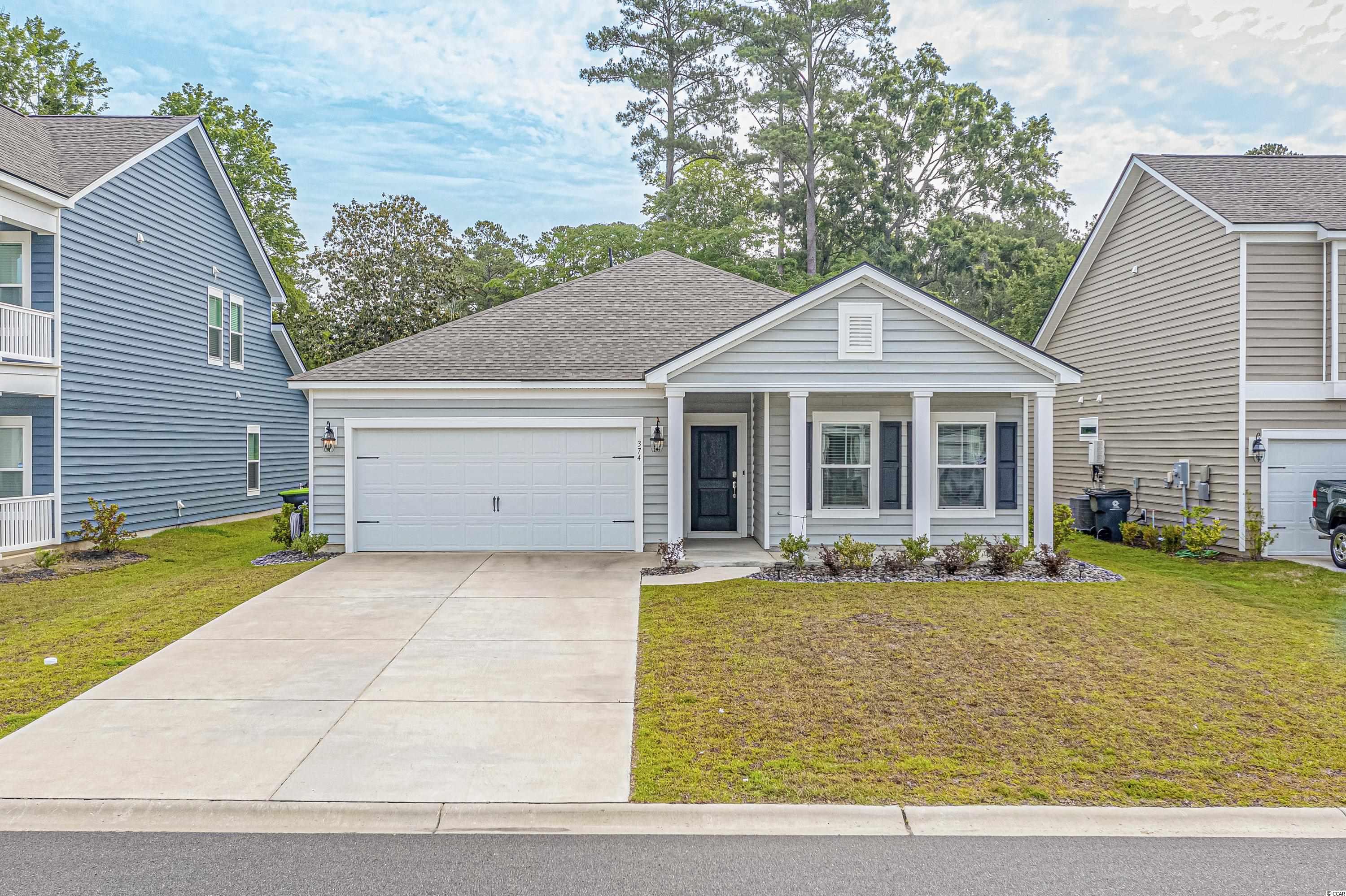 374 Harbison Circle Myrtle Beach, SC 29579