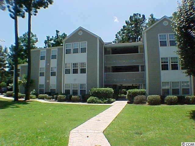 140 Spanish Oak Ct. UNIT K Surfside Beach, SC 29575