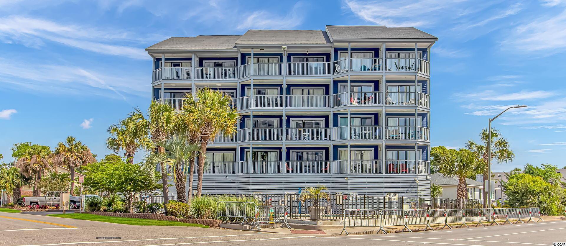 1906 S Ocean Blvd. UNIT 310 B Myrtle Beach, SC 29577