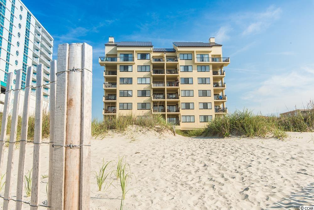 2209 S Ocean Blvd. UNIT #303 North Myrtle Beach, SC 29582