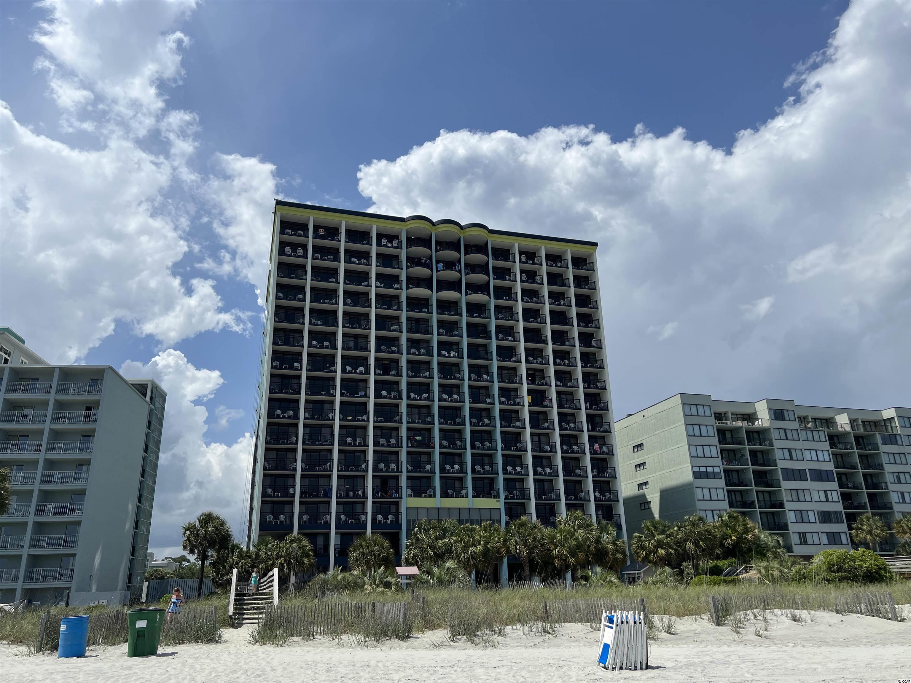 6804 Ocean Blvd. N UNIT #827 Myrtle Beach, SC 29572