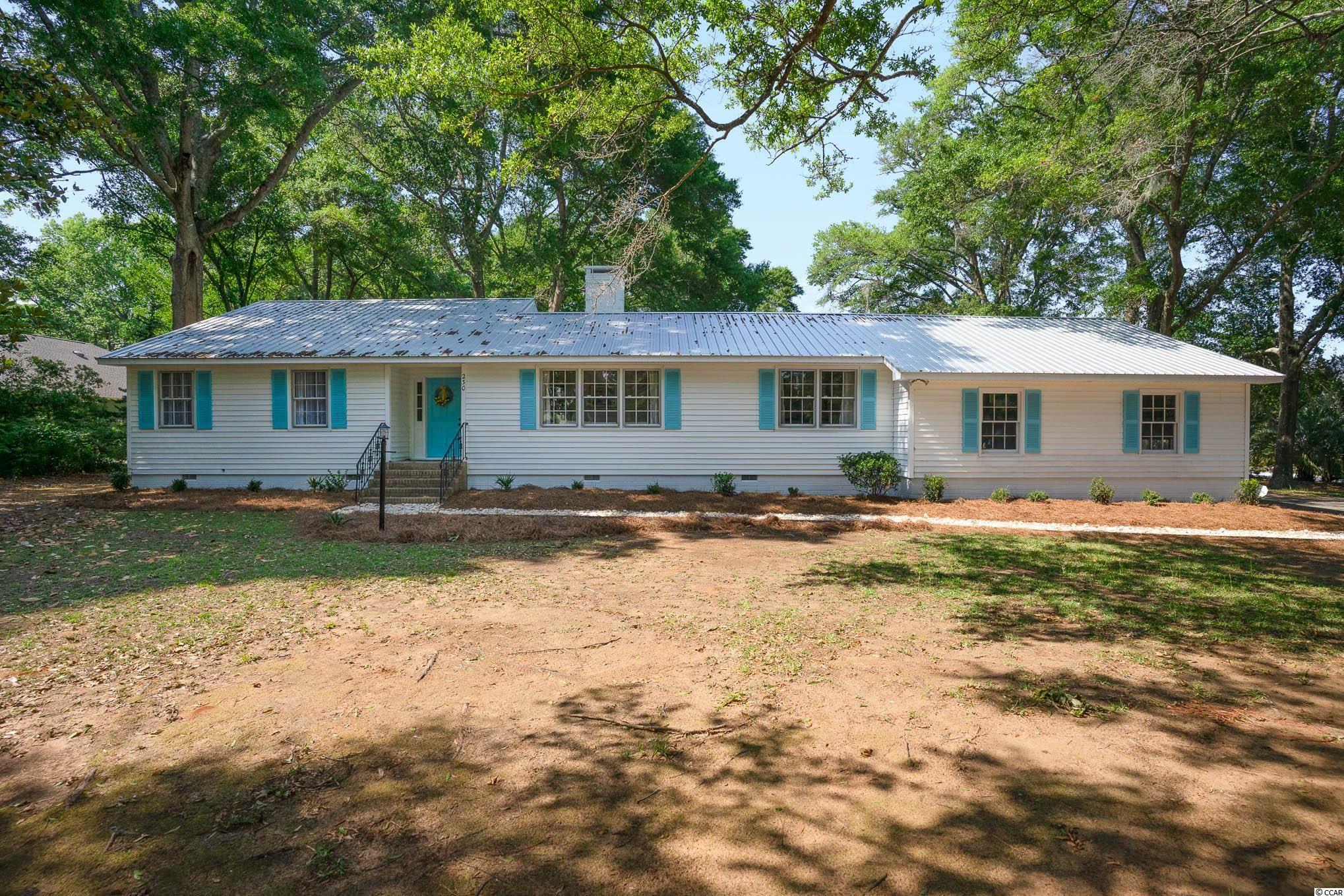 230 Cedar Point Ave. Murrells Inlet, SC 29576