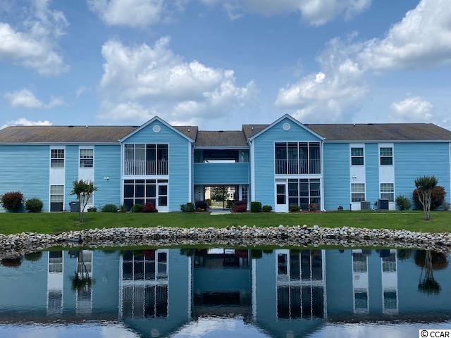 2151 Clearwater Dr. UNIT A Surfside Beach, SC 29575
