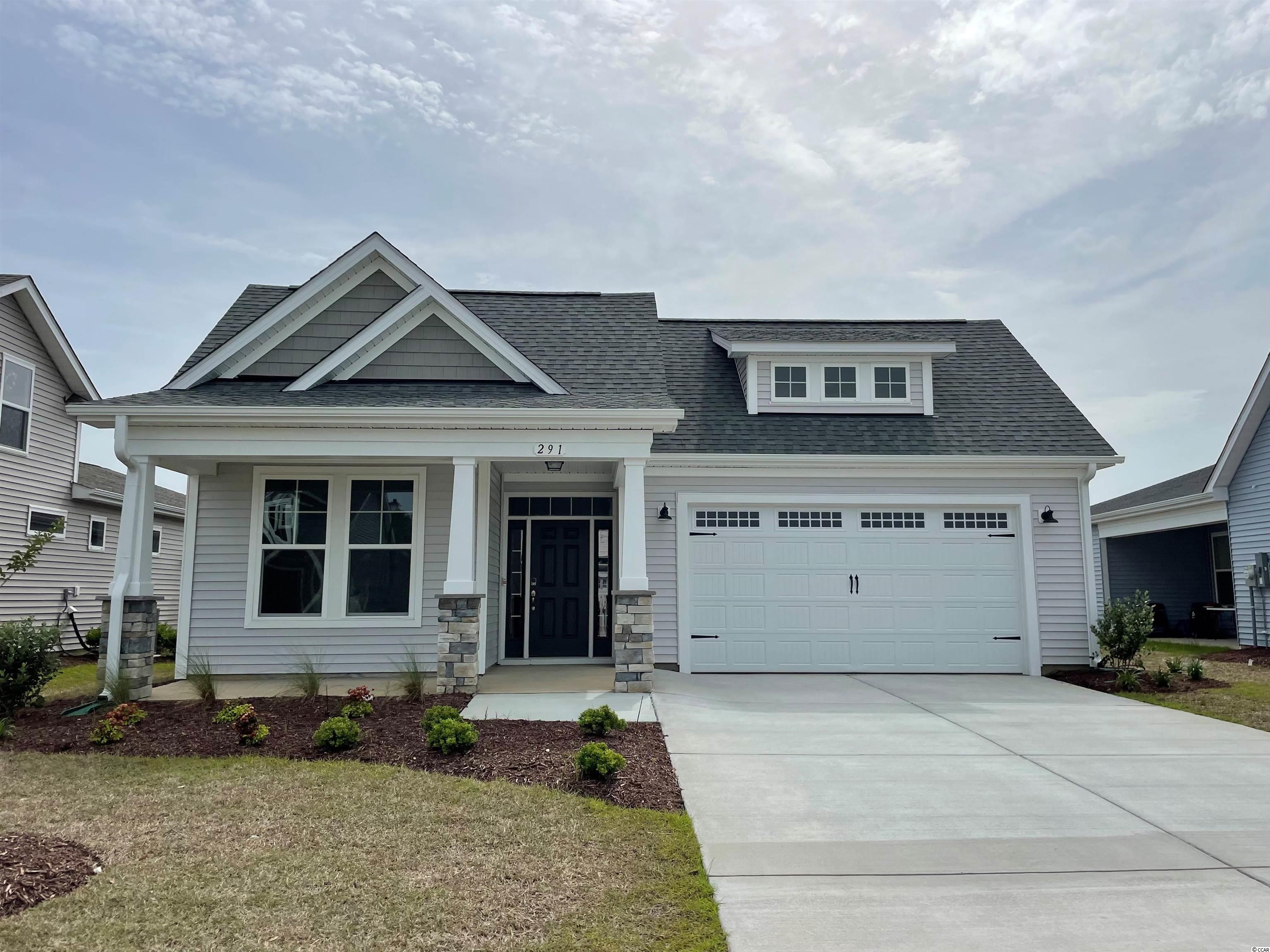 291 Goldenrod Circle Little River, SC 29566