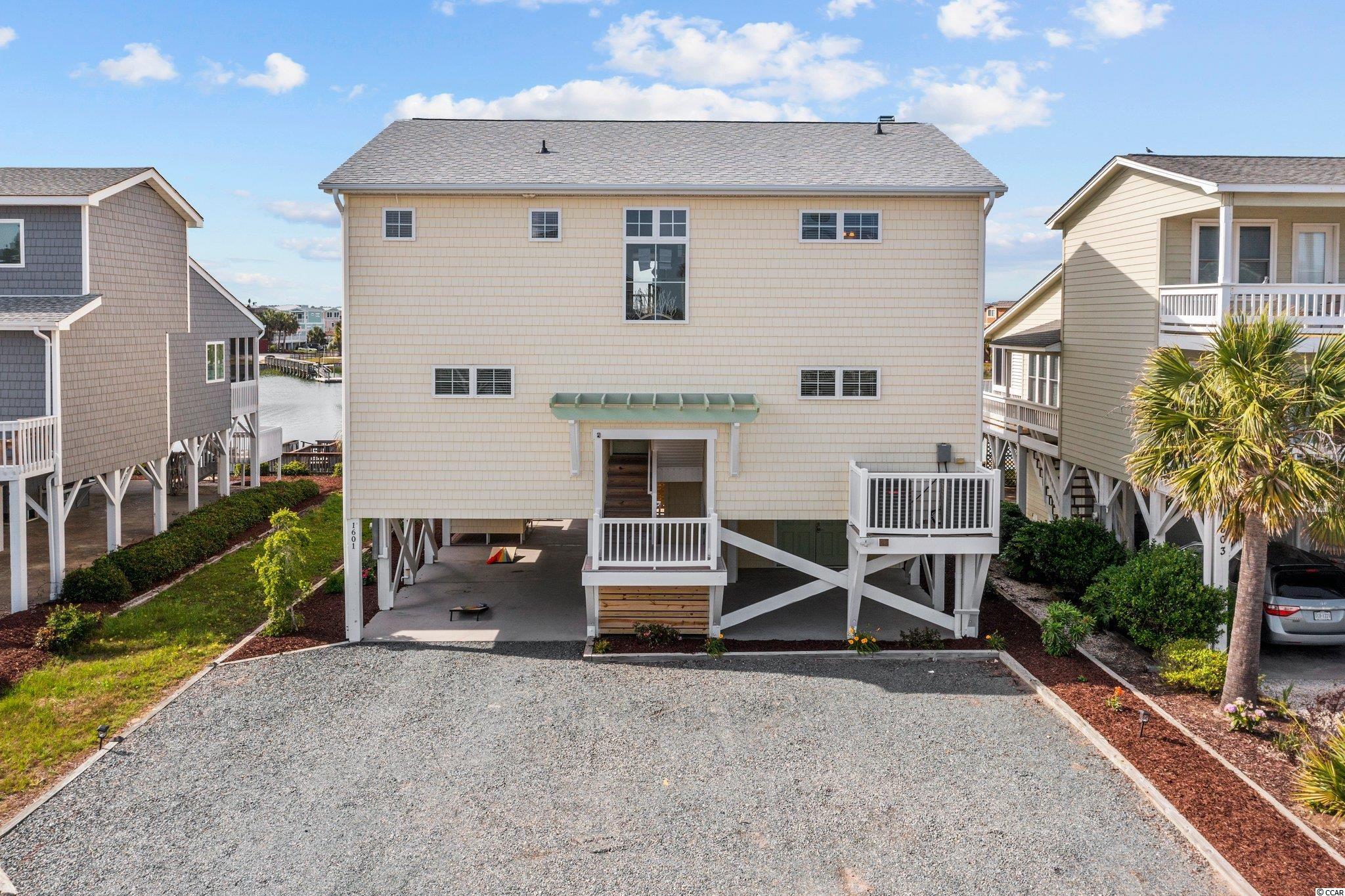 1601 Canal Dr. Sunset Beach, NC 28468