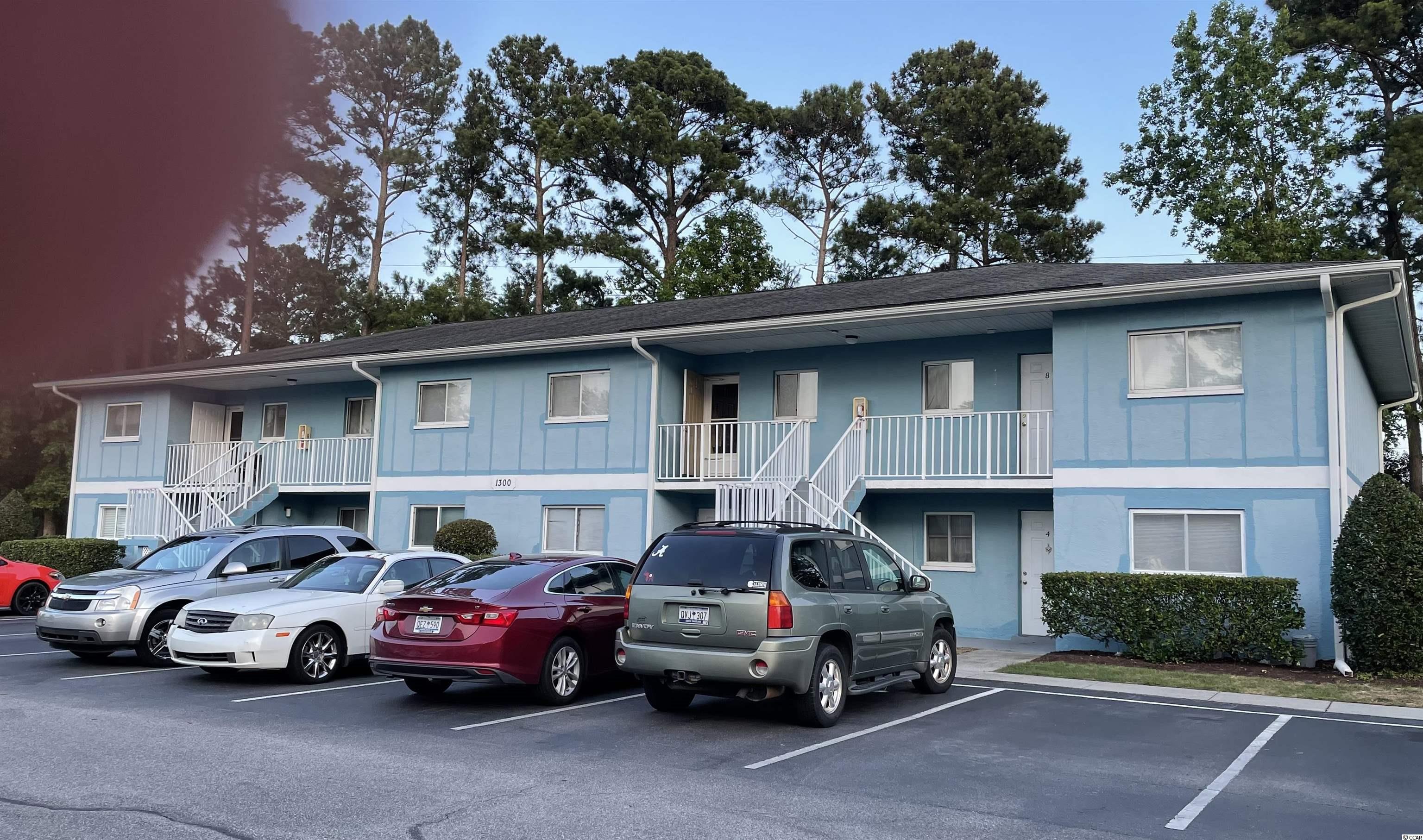 1200 5th Ave. N UNIT #1308 Surfside Beach, SC 29575