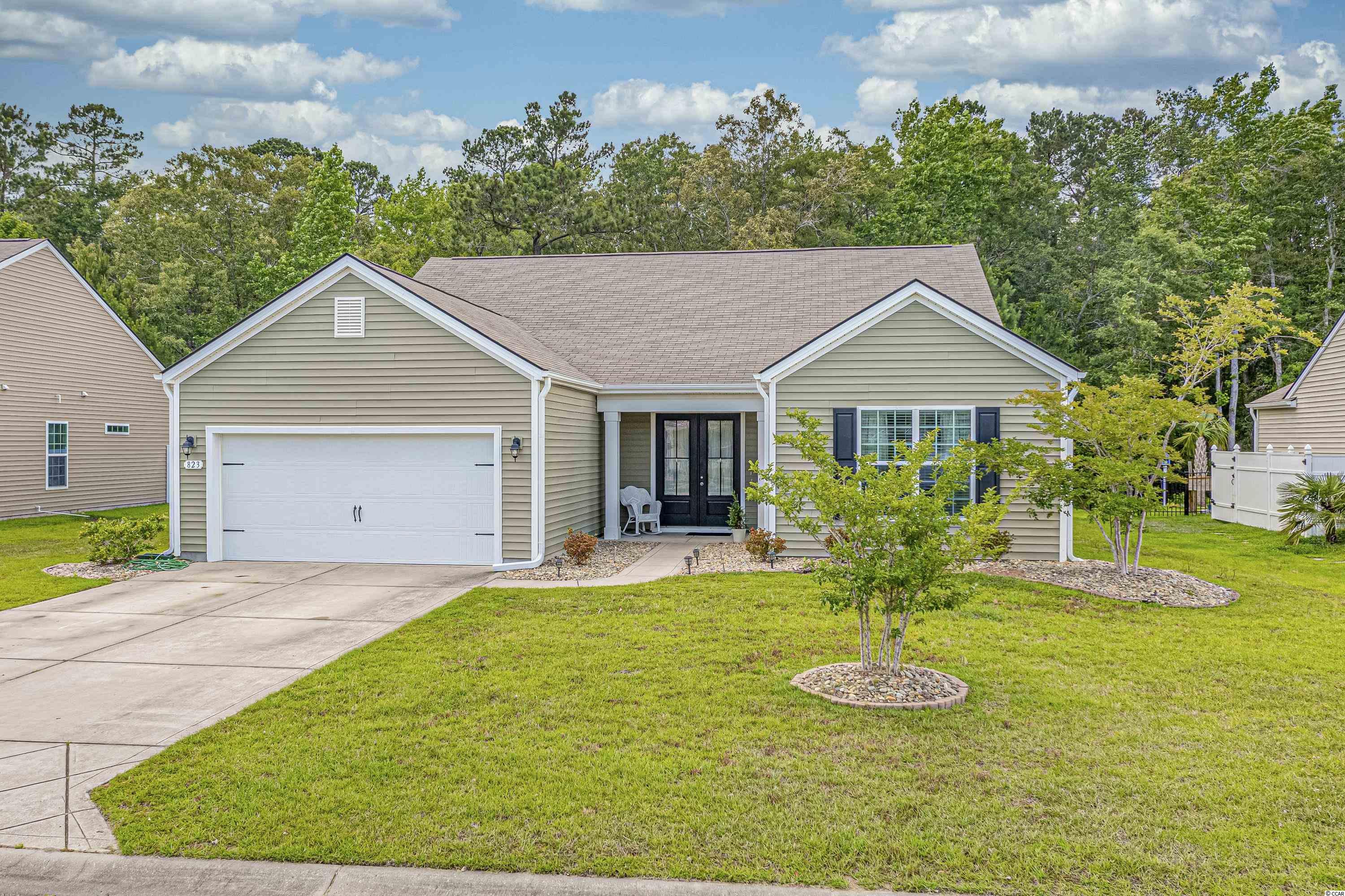 823 Callant Dr. Little River, SC 29566