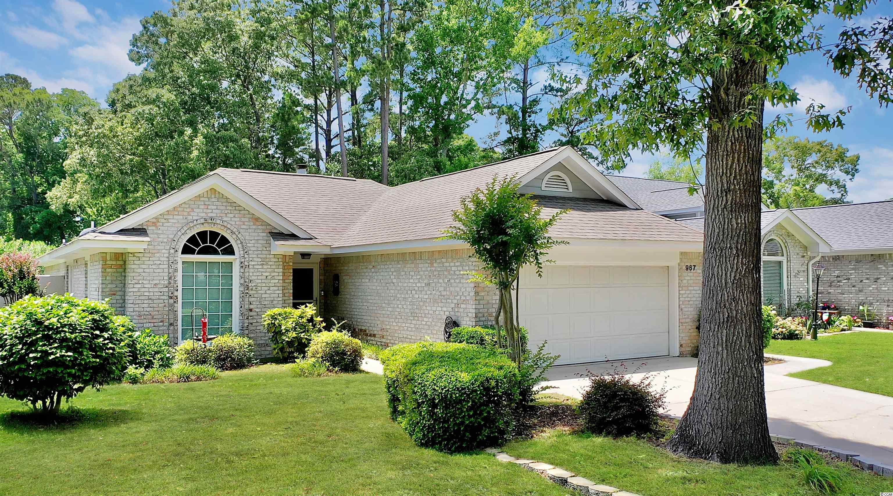 967 Cayman Ct. Myrtle Beach, SC 29577