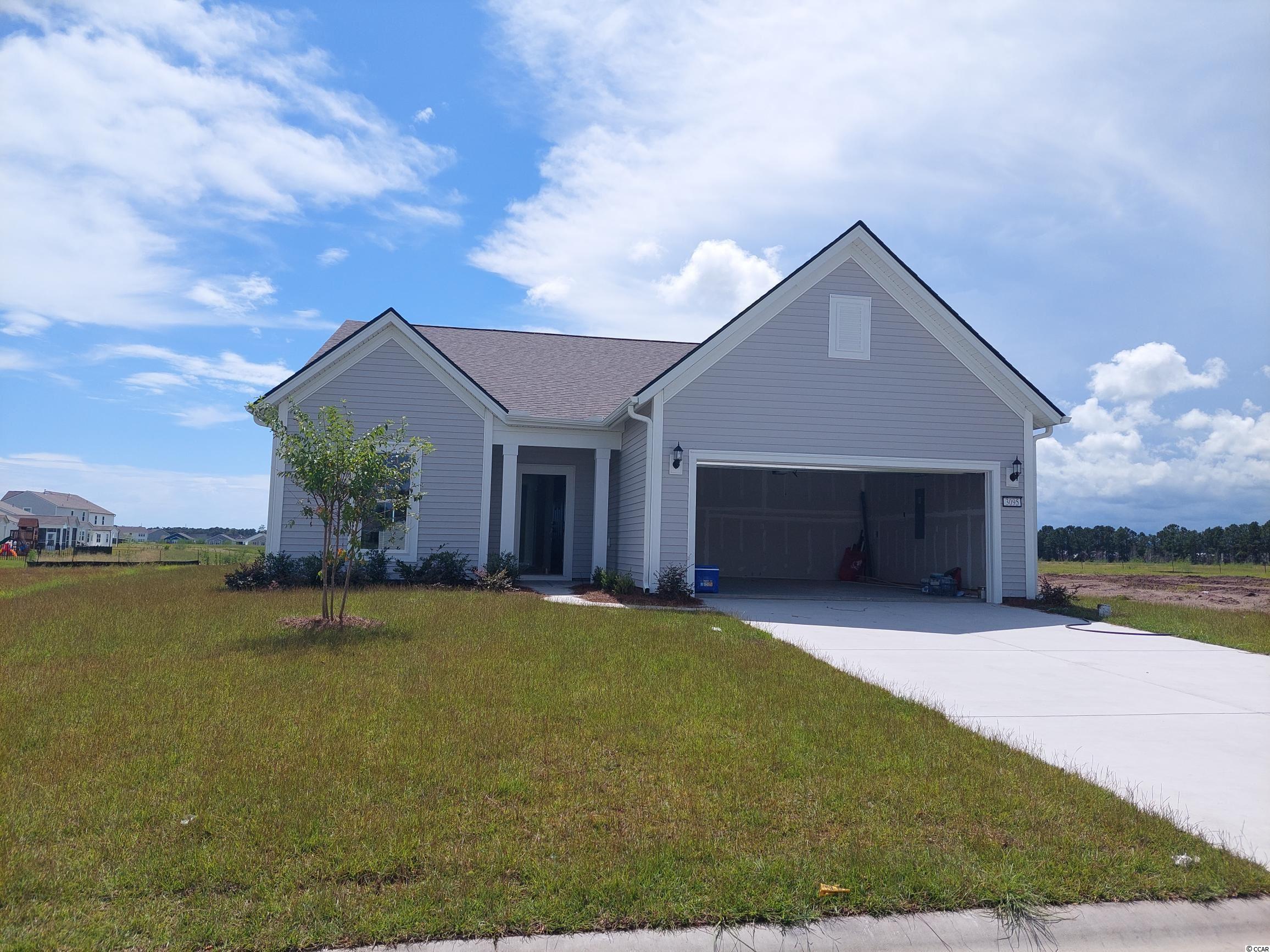 3095 Hannon Dr. Myrtle Beach, SC 29579