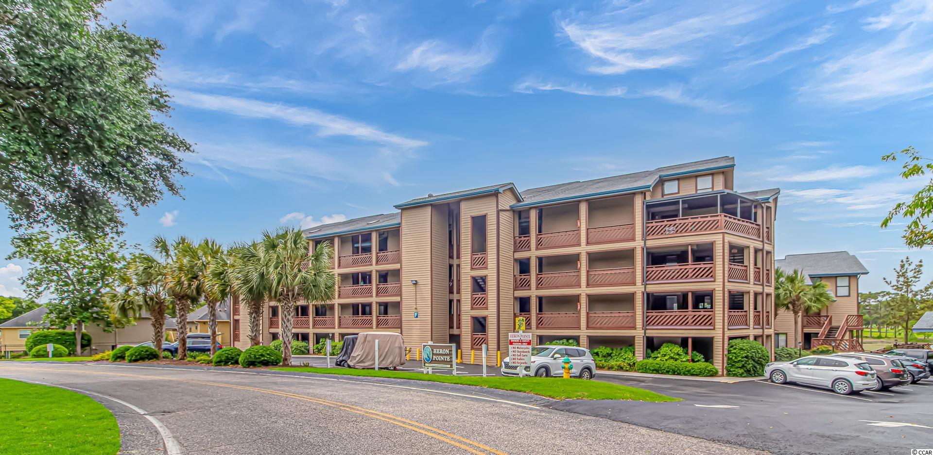 223 Maison Dr. UNIT F-12 Myrtle Beach, SC 29572