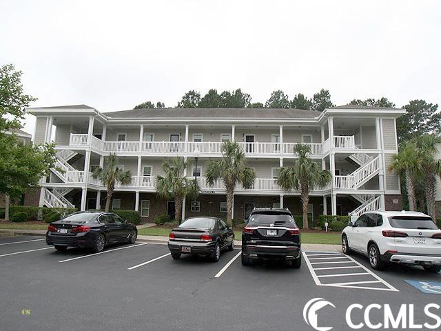 6253 Catalina Dr. UNIT #1332 North Myrtle Beach, SC 29582