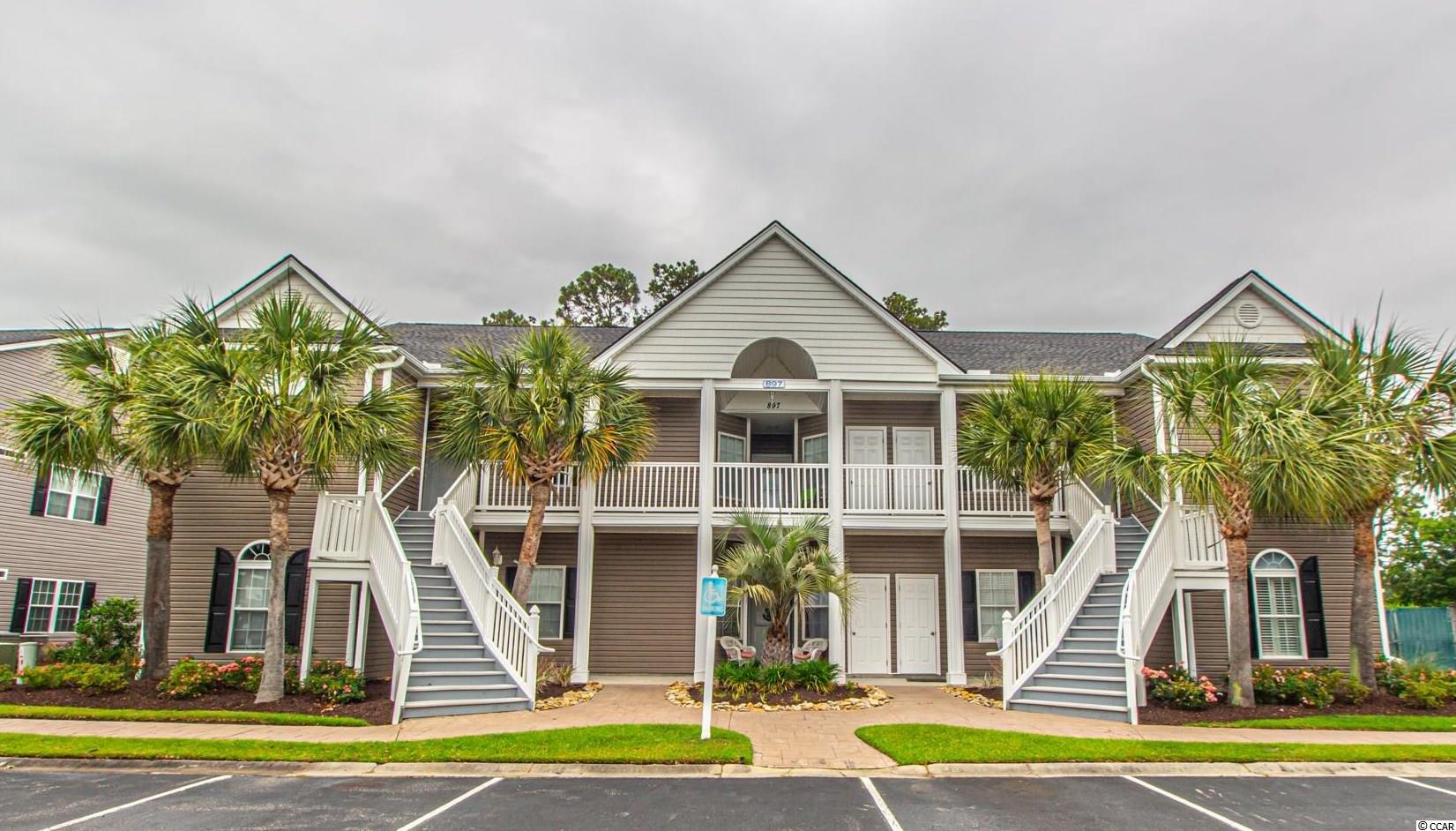 897 Palmetto Trail UNIT #201 Myrtle Beach, SC 29577