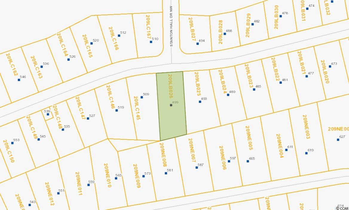 499 S Middleton Dr. Nw Calabash, NC 28467