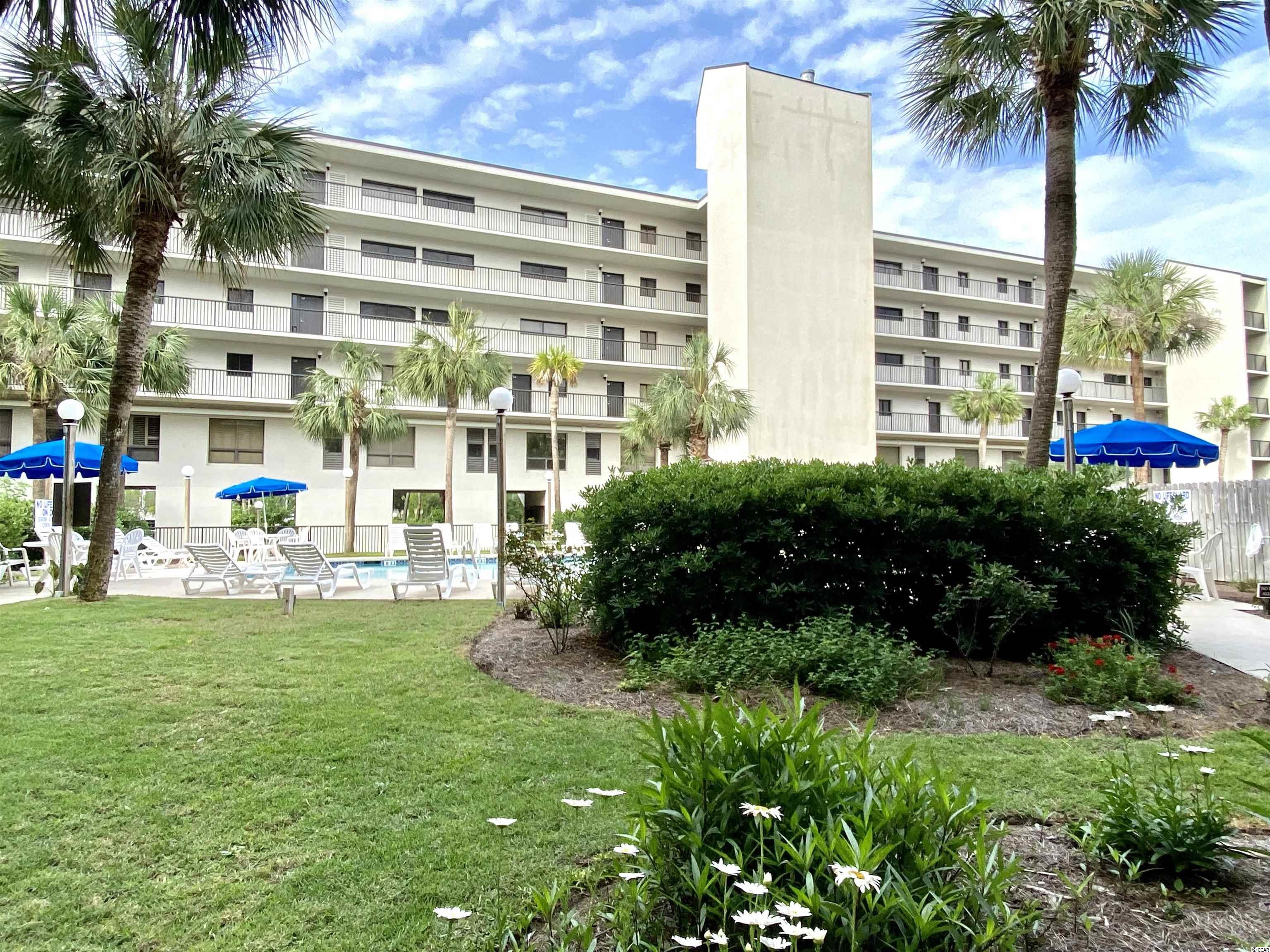 423 Parker Dr. UNIT #618 Pawleys Island, SC 29585