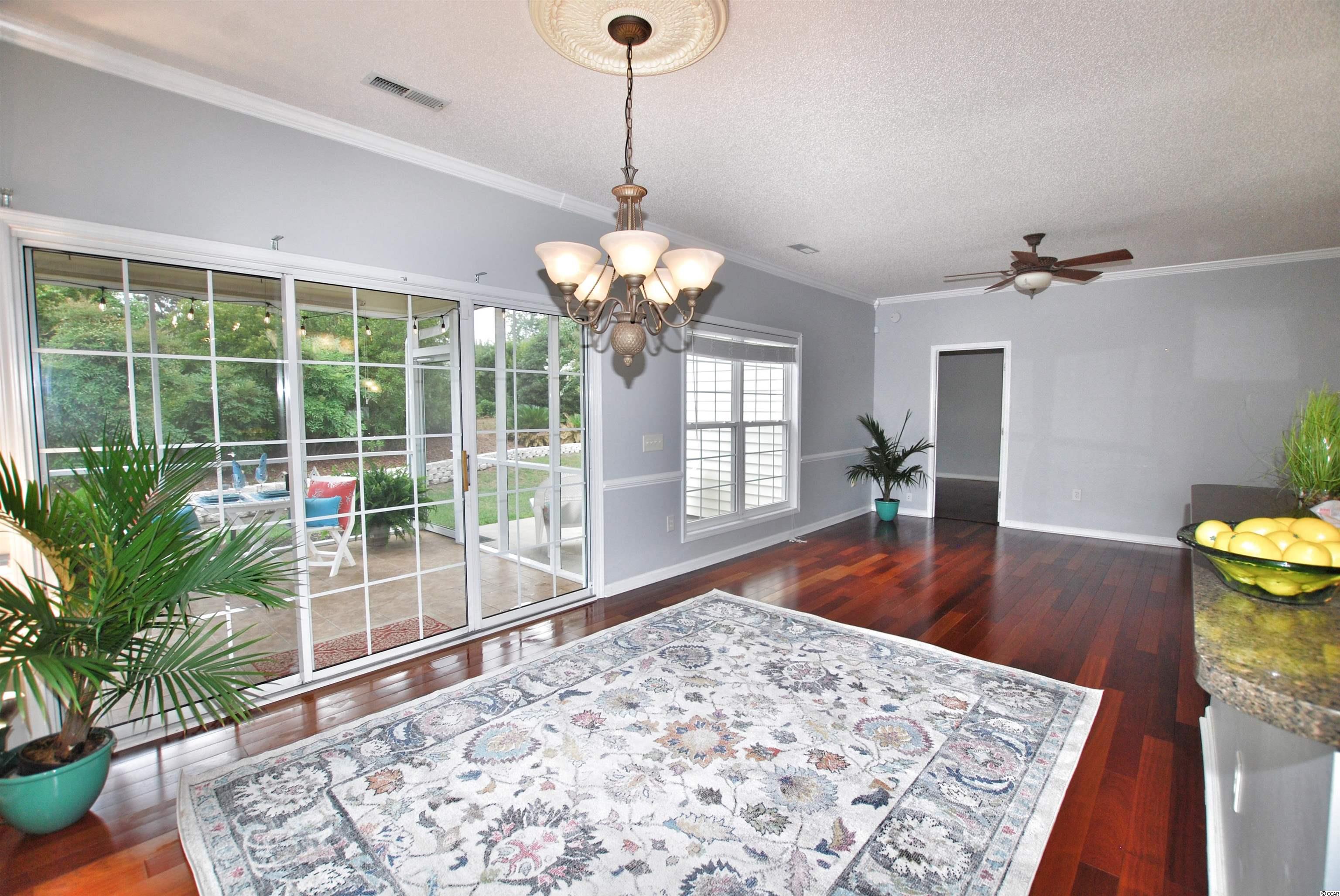 322 Milledge Dr. Conway, SC 29526