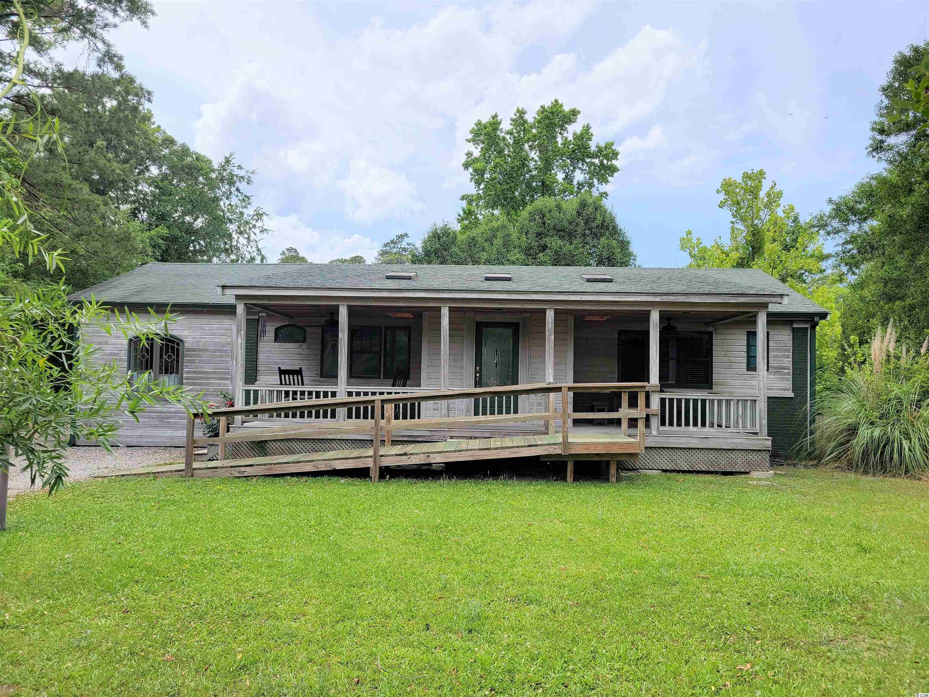 218 Busbee St. Conway, SC 29526