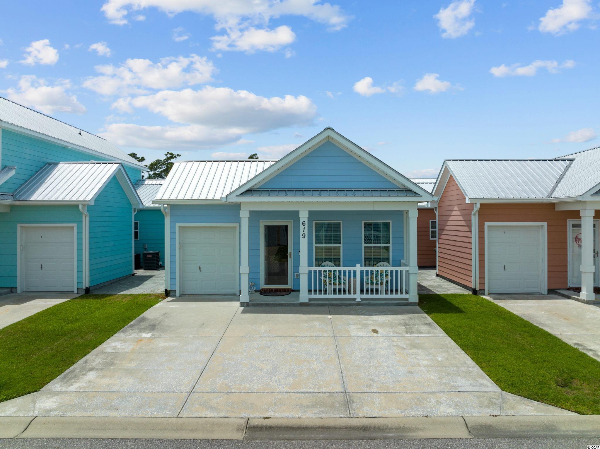 cottages at seventh Real Estate