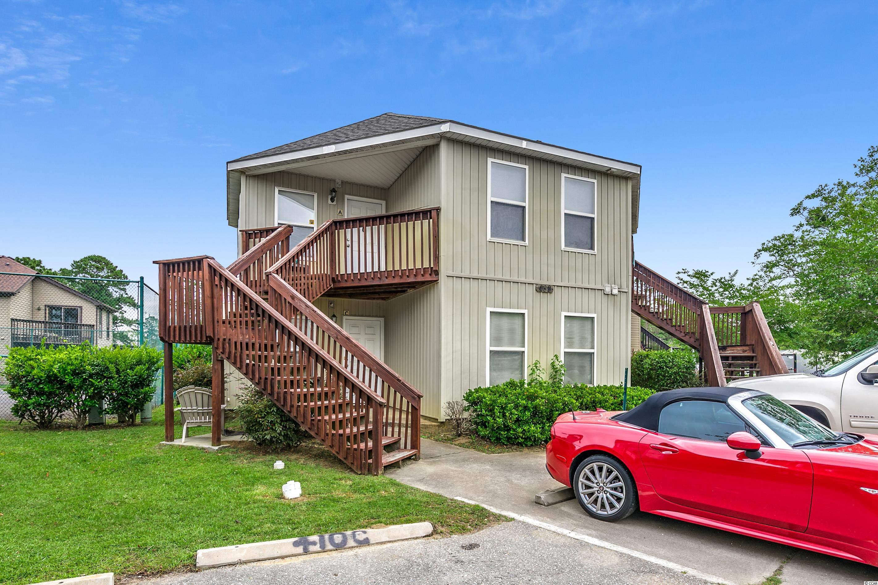 409A Tree Top Ct. Myrtle Beach, SC 29588