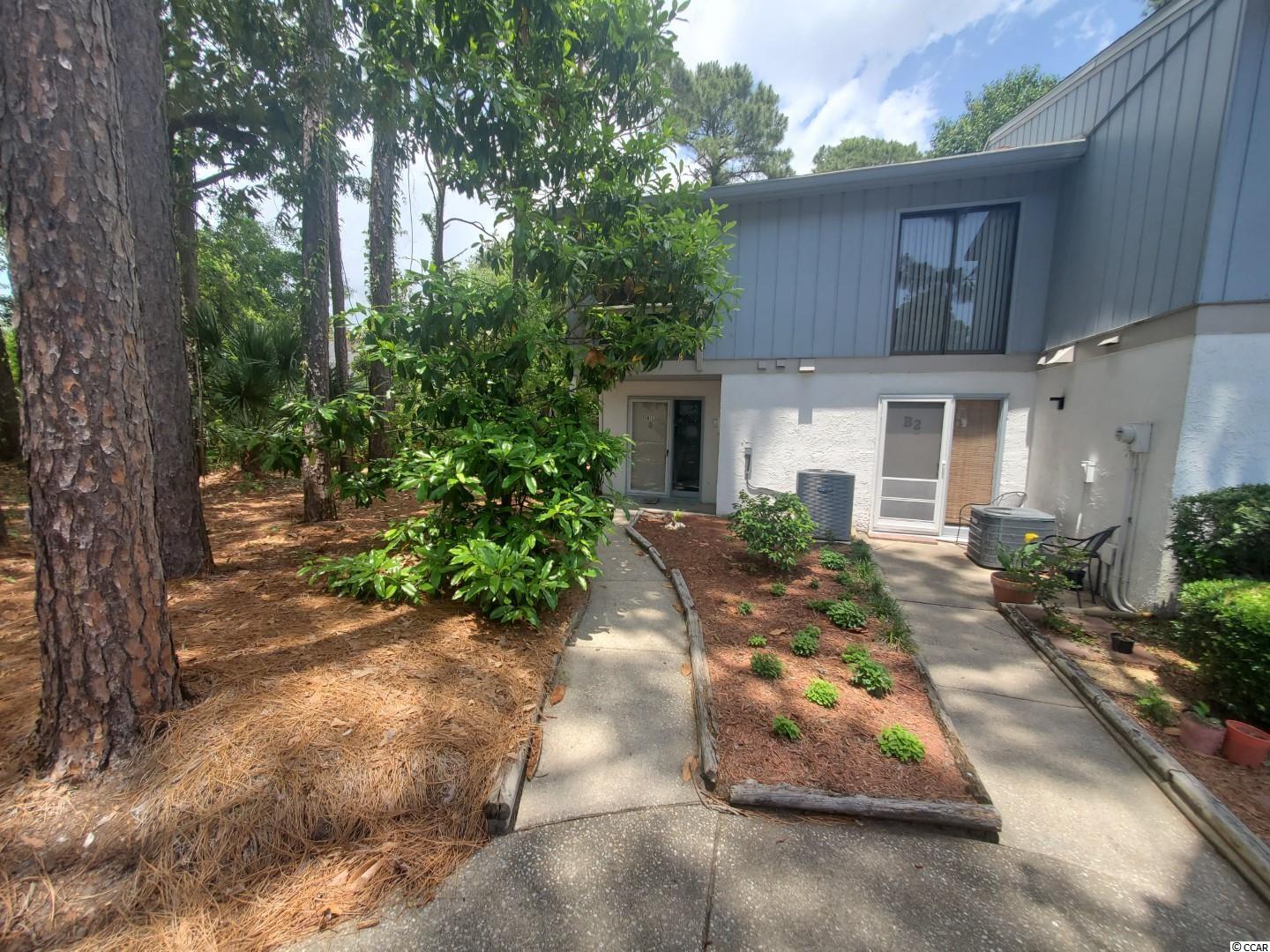 1857 Crooked Pine Dr. UNIT B-1 Myrtle Beach, SC 29575