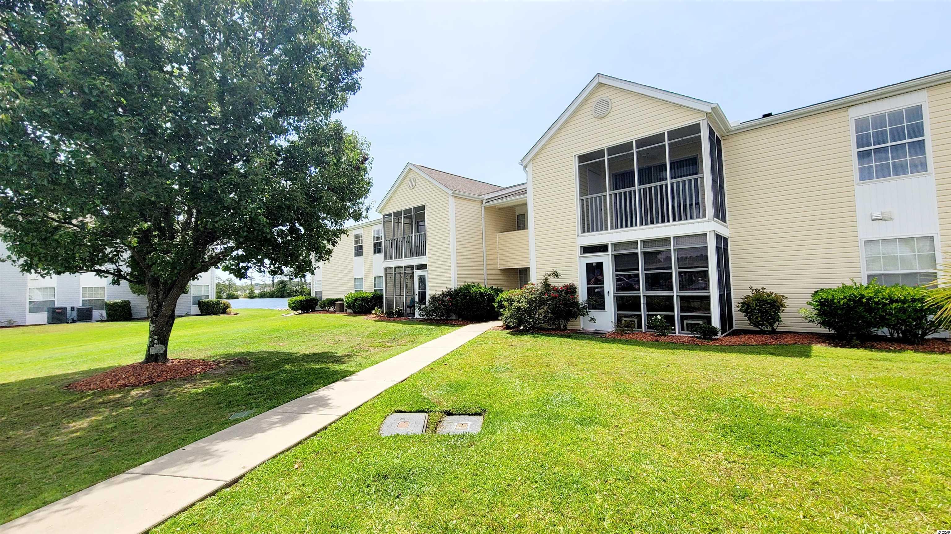 8825 Chandler Dr. UNIT F Surfside Beach, SC 29575