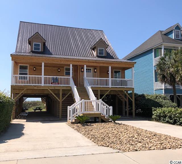 4510 N Ocean Blvd. North Myrtle Beach, SC 29582