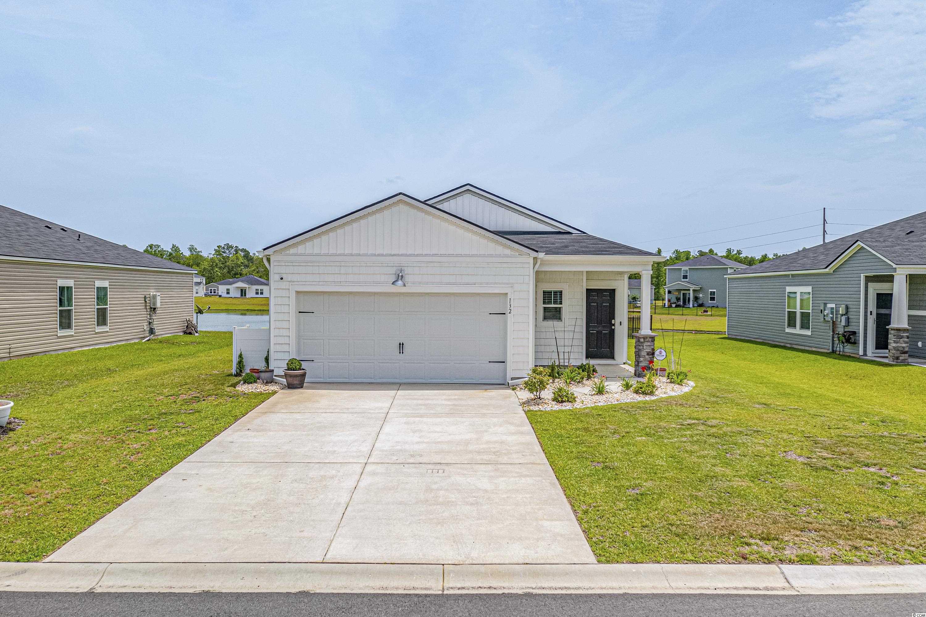 132 Cypress Tree Loop Longs, SC 29568