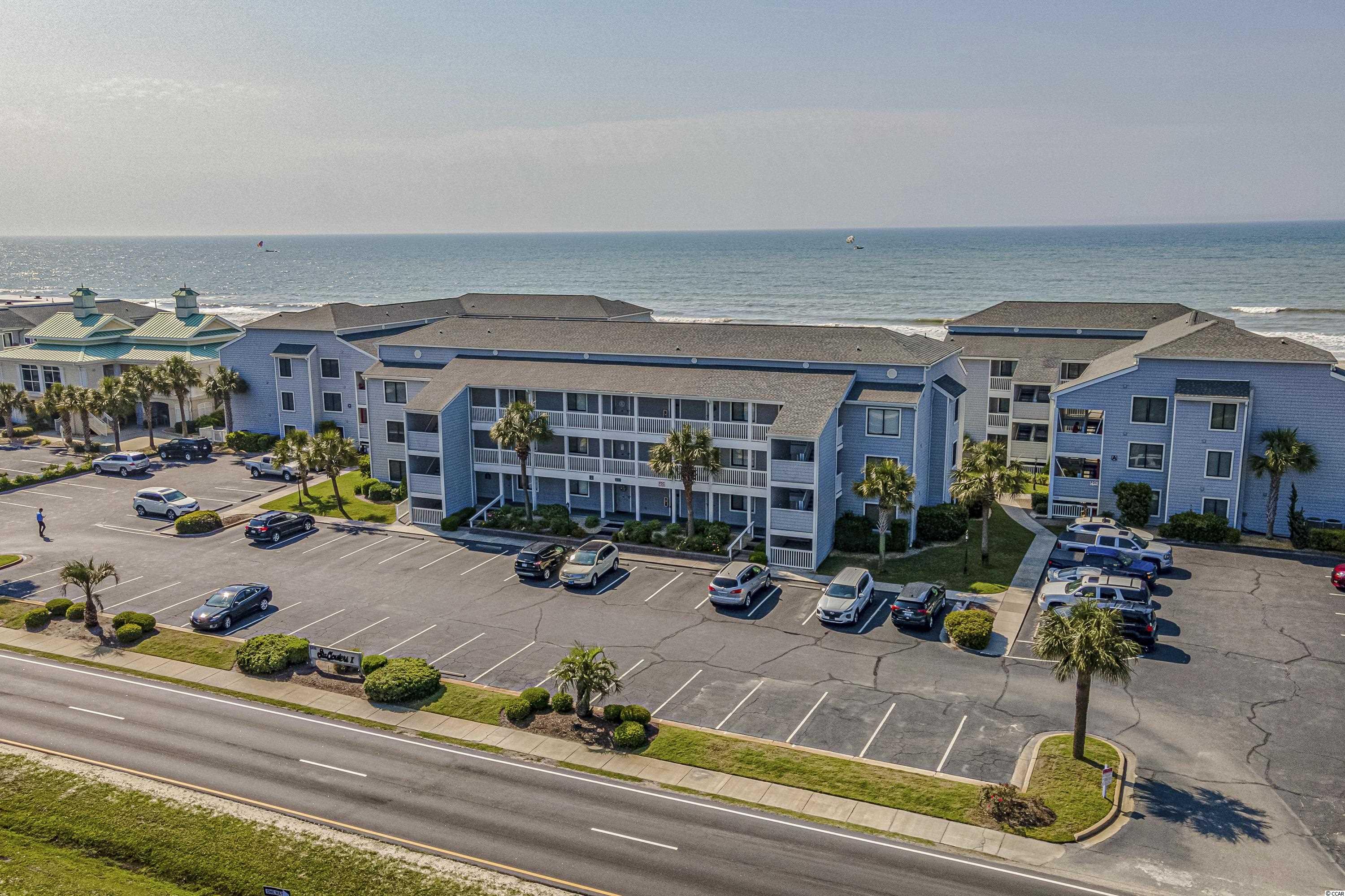 1806 N Ocean Blvd. UNIT 305B North Myrtle Beach, SC 29582