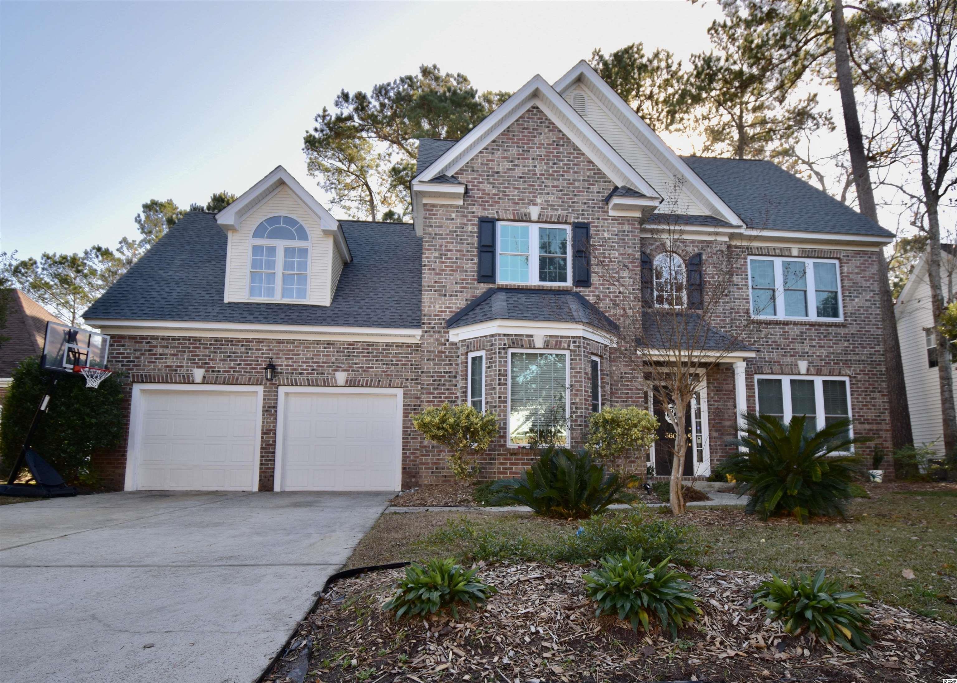 3606 Brampton Dr. Myrtle Beach, SC 29588