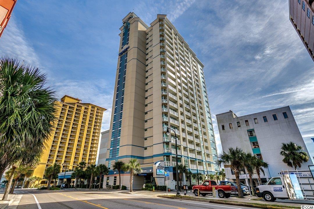 2504 N Ocean Blvd. UNIT #331 Myrtle Beach, SC 29577