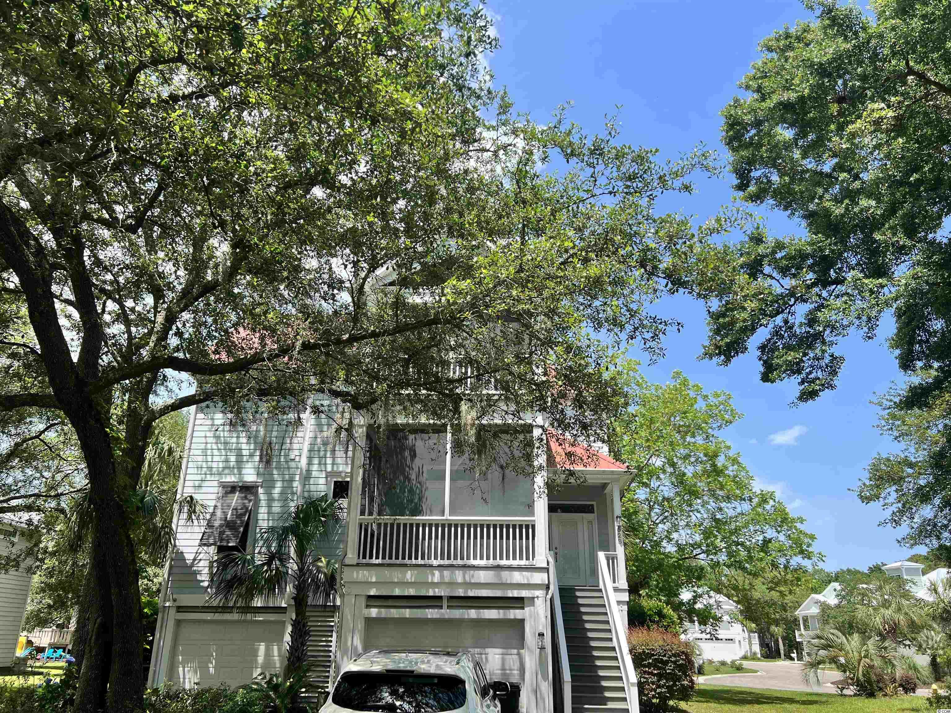528 Collins Ave. Murrells Inlet, SC 29576