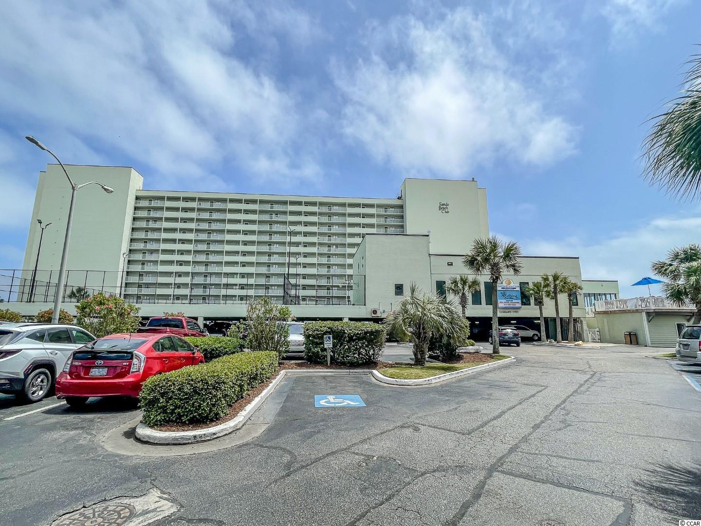 9400 Shore Dr. UNIT #924 Myrtle Beach, SC 29572