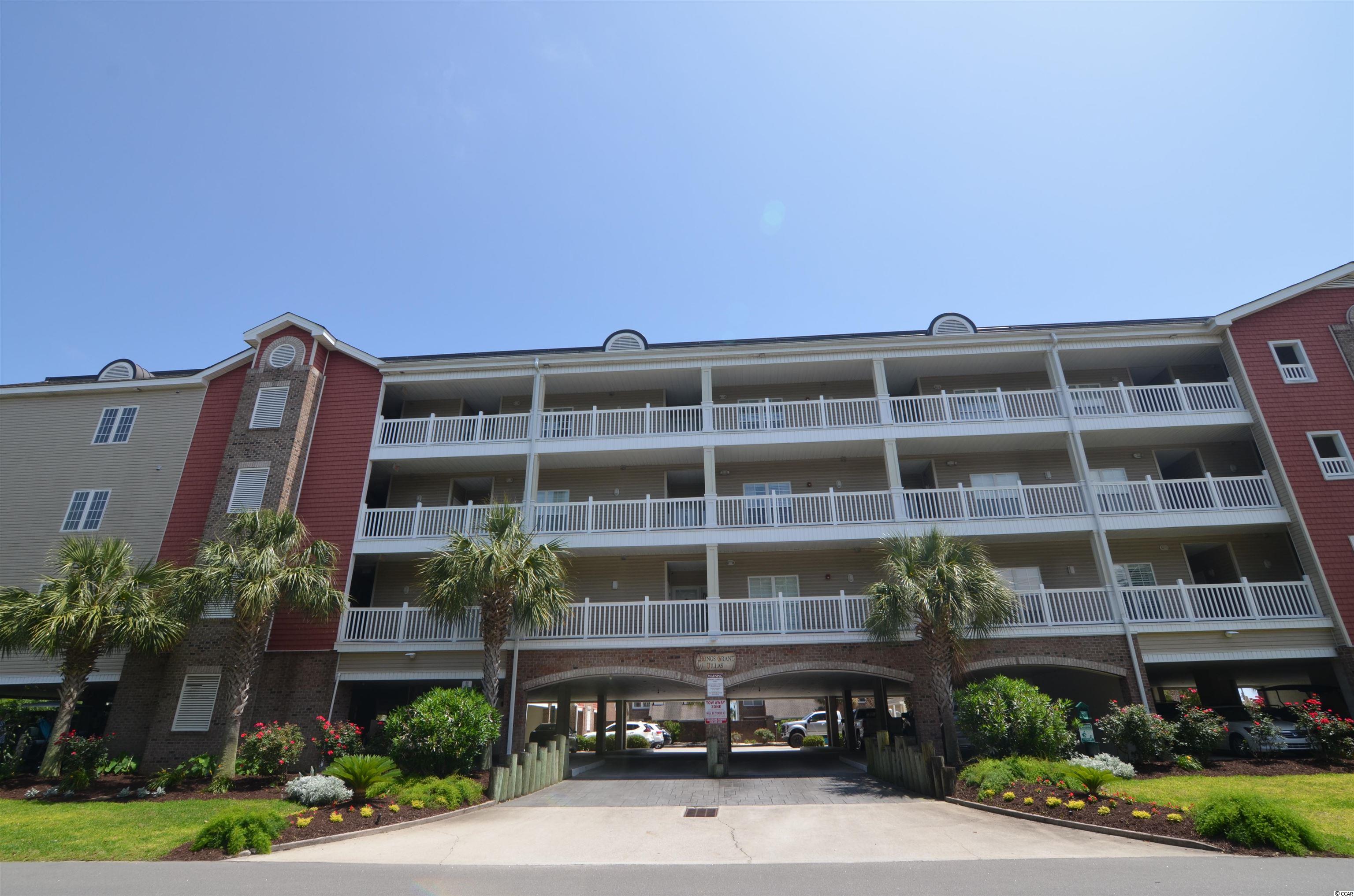 311 2nd Ave. N UNIT #202 North Myrtle Beach, SC 29582