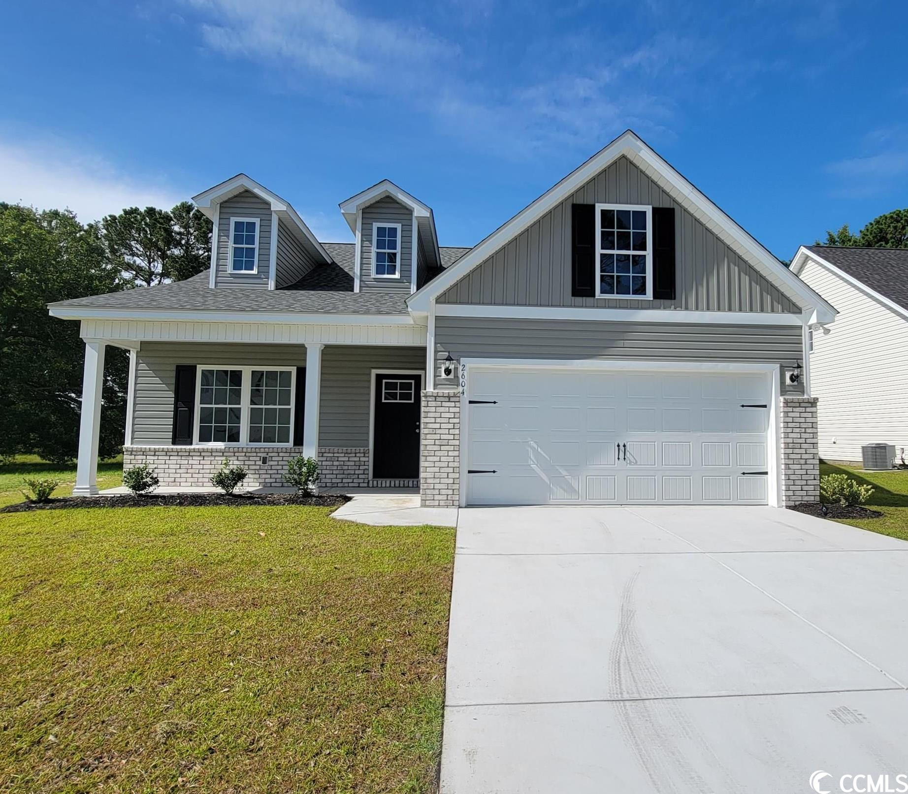 2604 Seaport Circle Georgetown, SC 29440