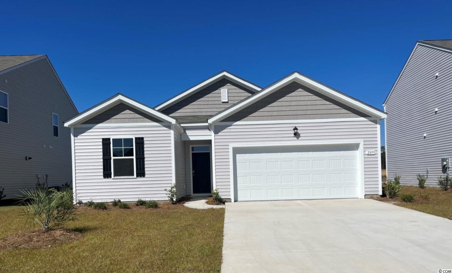 2099 Ainsley Dr. Little River, SC 29566
