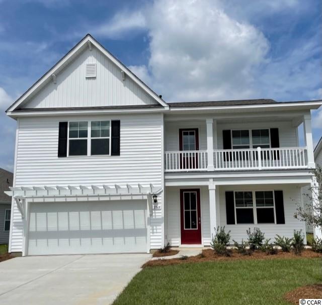 2265 Spring Tree Dr. Little River, SC 29566