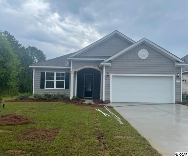 824 Flowering Branch Ave. Little River, SC 29566