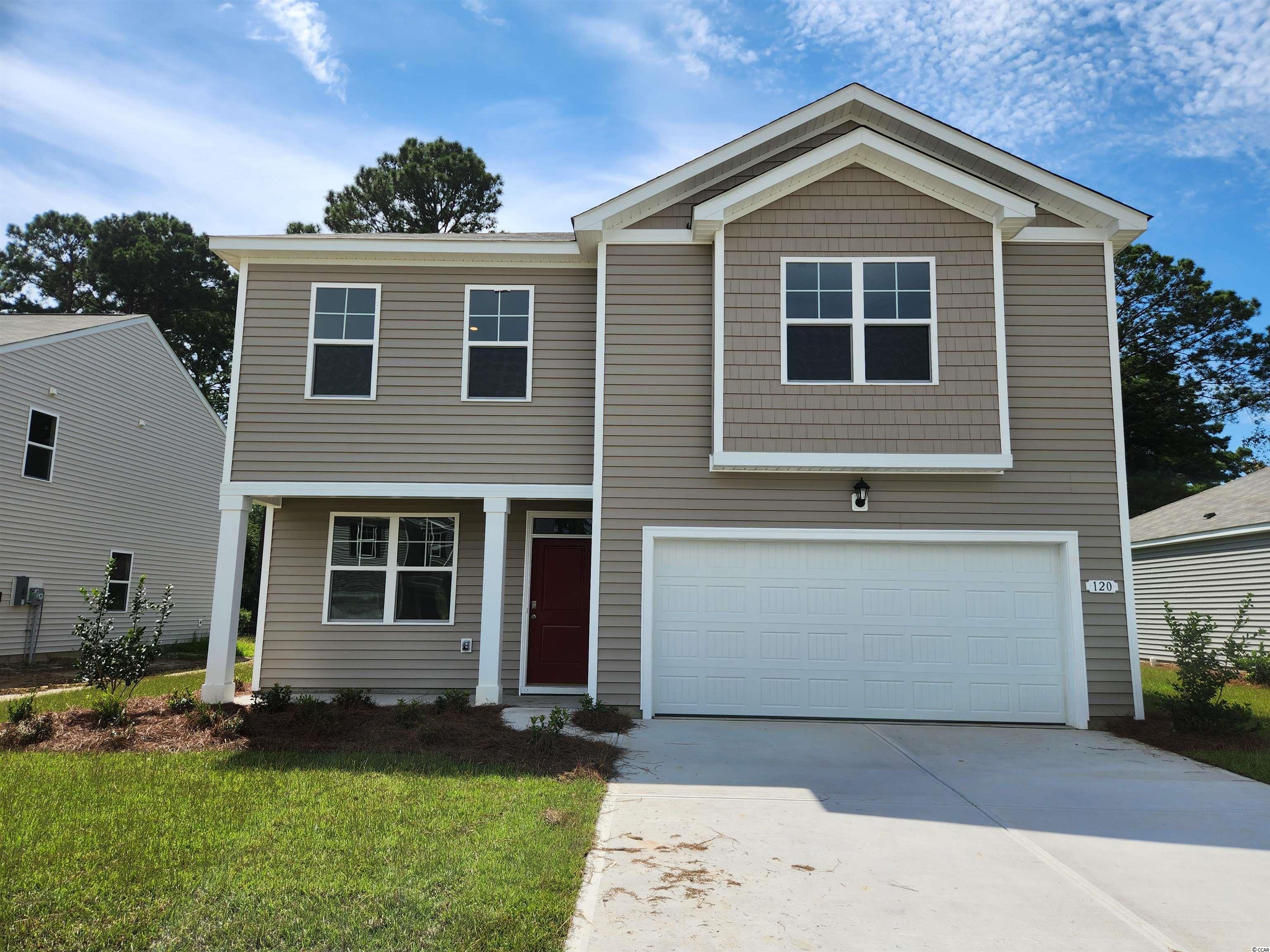 120 Kelsey Ct. Myrtle Beach, SC 29588