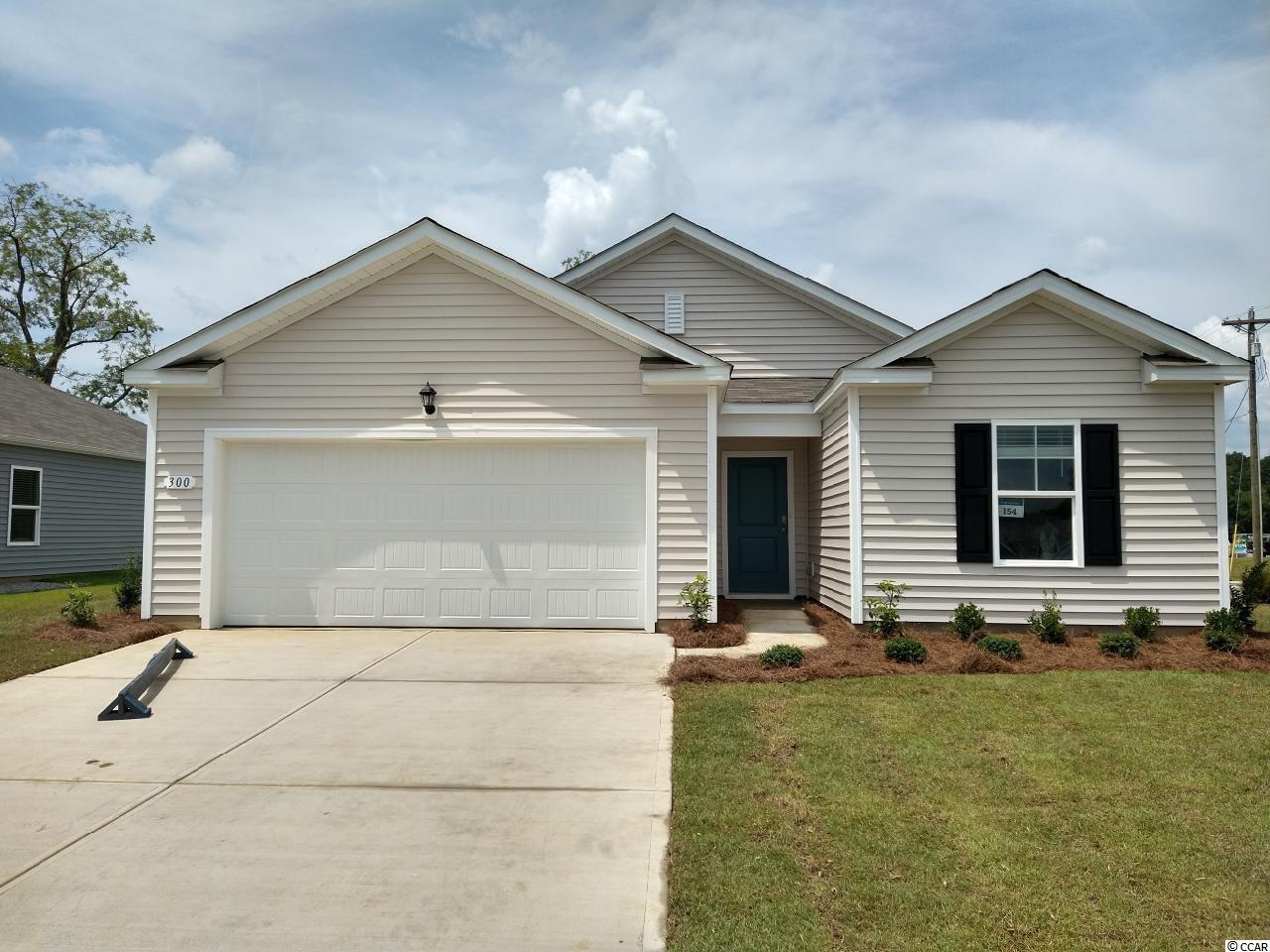 300 Spruce Pine Way Conway, SC 29526
