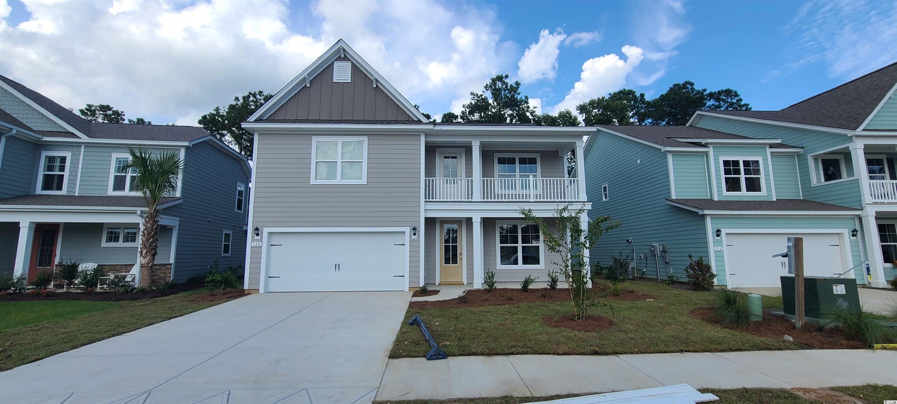 720 Old Murrells Inlet Rd. Murrells Inlet, SC 29576