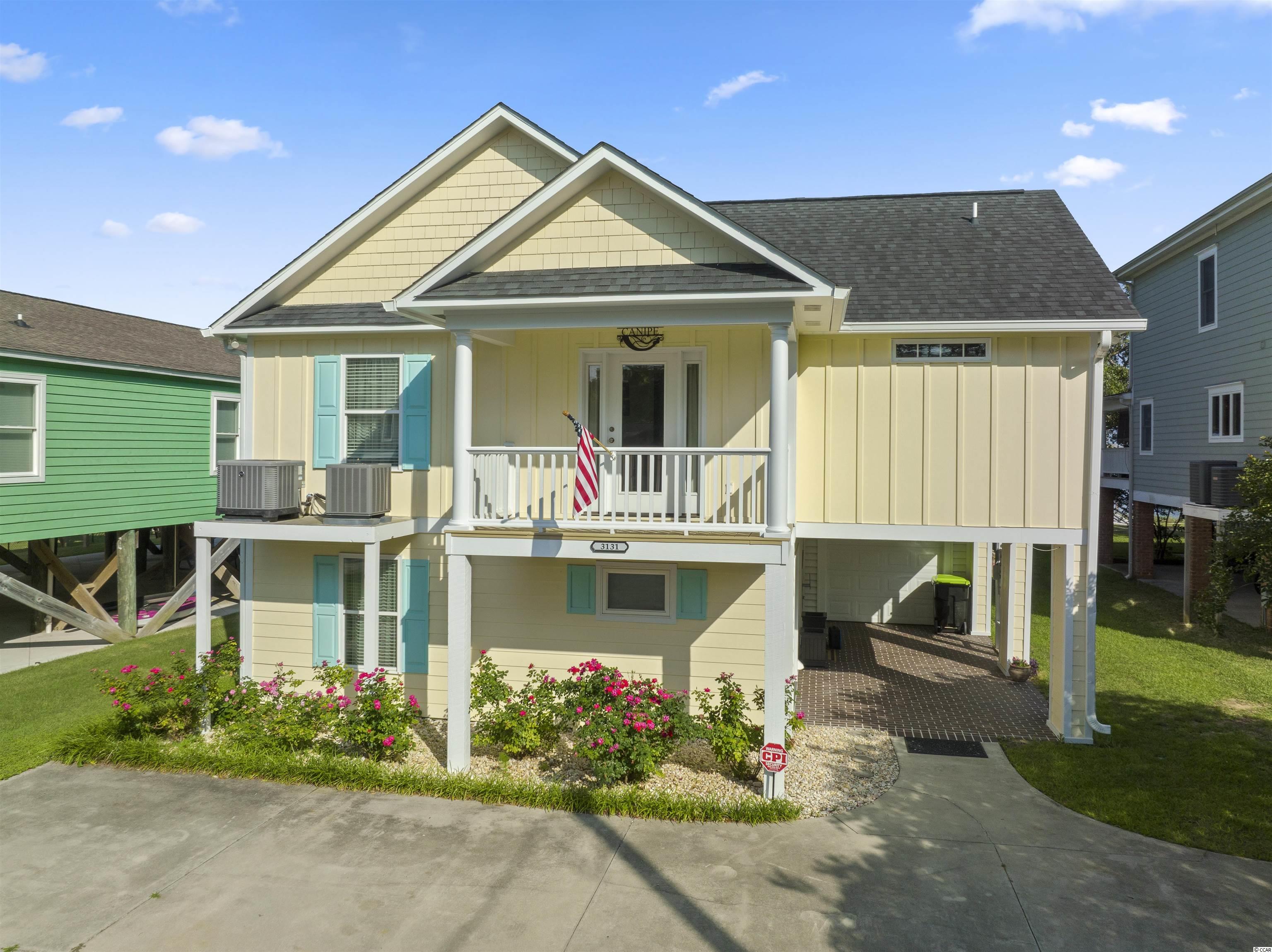 3131 1st Ave. S Murrells Inlet, SC 29576