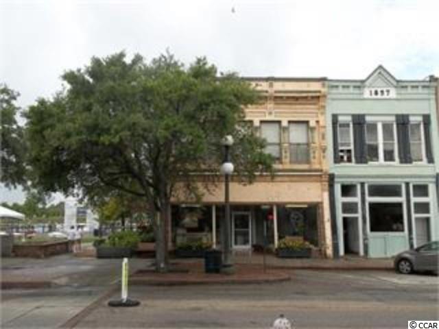 801 Front St. Georgetown, SC 29440