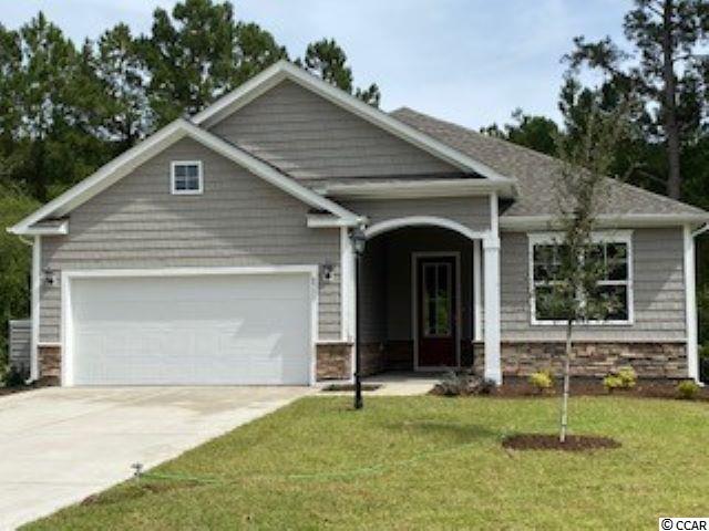 8731 Nottoway Ave. Nw Calabash, NC 28467
