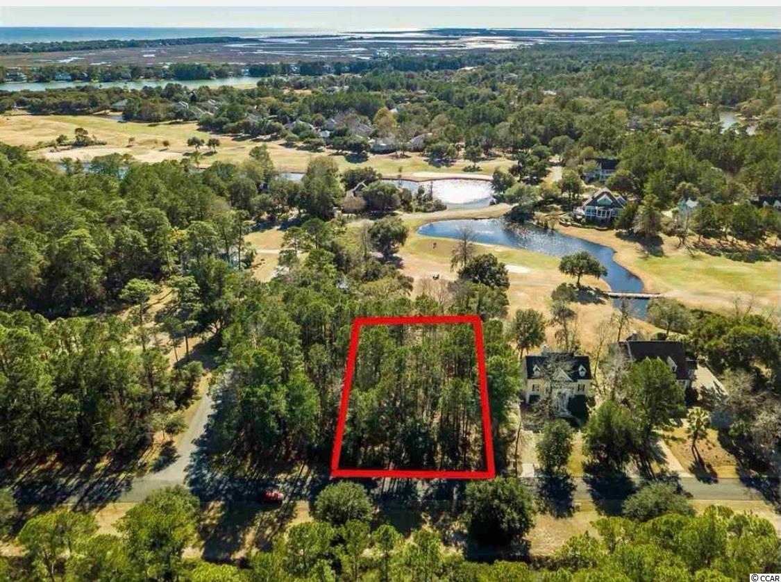 Lot 73 Wallace Pate Dr. Georgetown, SC 29440